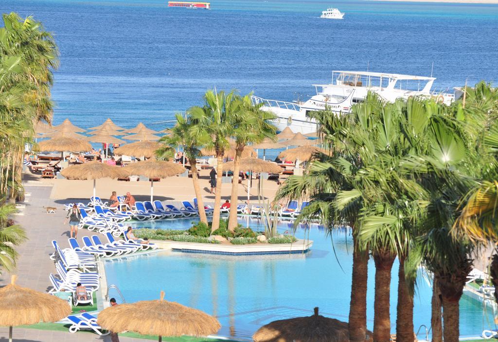 Aqua fun hotel hurghada