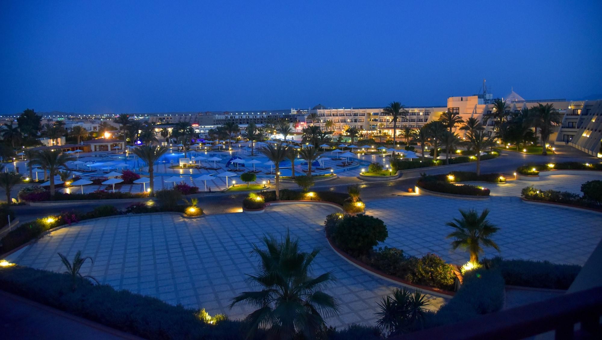 Pharaoh Azur Resort Hurghada, Egypt — book Resort, 2024 Prices